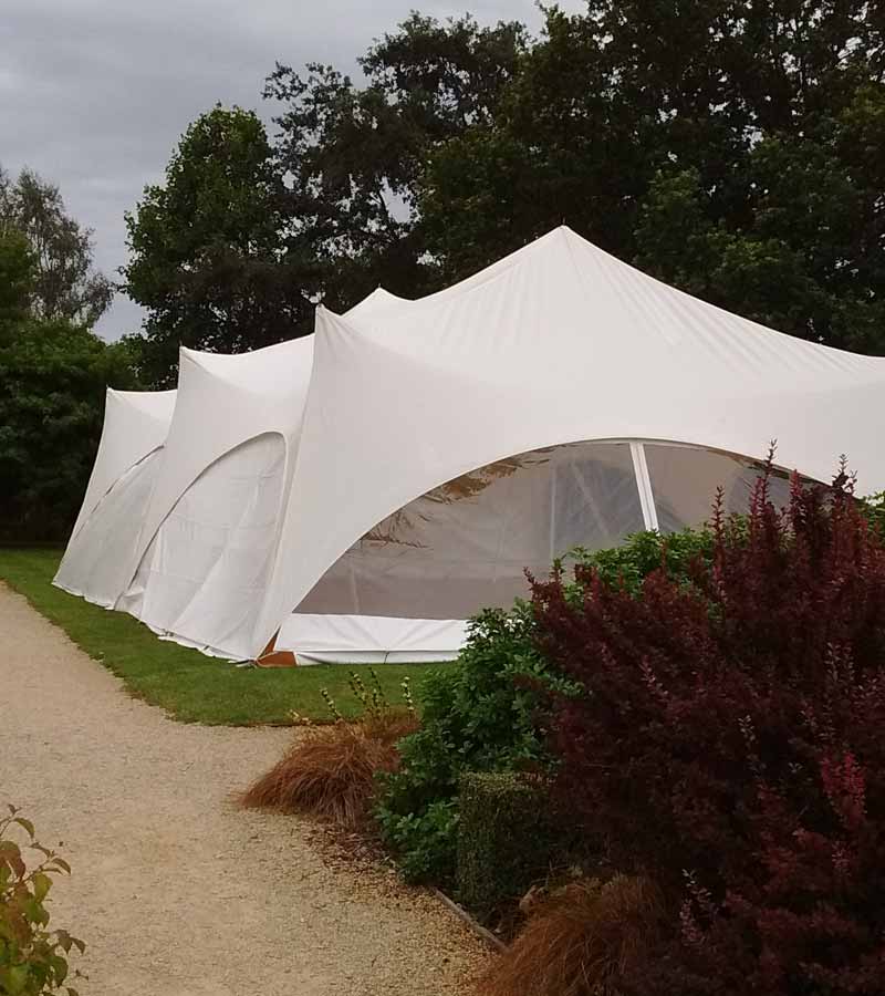 marquees for weddings, parties and events